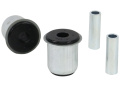 Holden H Series / Monaro HQ / HX / Statesman WB / Sunbird LH / UC / Torana Gtr / LC / LH / UC / Wb UTE 1969-1985 Control Arm Lower - Bushing Kit Whiteline