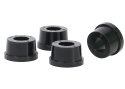 Morris Minor 1000 1955-1971 Control Arm Upper - Outer Bushing Kit Whiteline