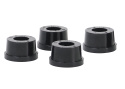 Morris Minor 1000 1955-1971 Control Arm Upper - Outer Bushing Kit Whiteline
