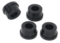Morris Minor 1000 1955-1971 Control Arm Upper - Outer Bushing Kit Whiteline