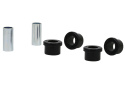 Mazda Rx 2 1970-1976 Control Arm Lower - Inner Bushing Kit Whiteline