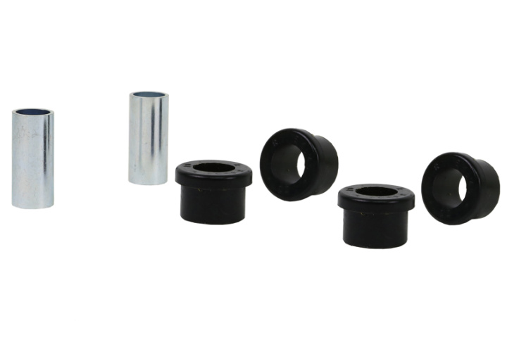 Mazda Rx 2 1970-1976 Control Arm Lower - Inner Bushing Kit Whiteline in the group Select car model at DDESIGN Scandinavia AB (wl-W51546)