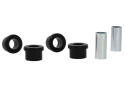 Mazda Rx 2 1970-1976 Control Arm Lower - Inner Bushing Kit Whiteline