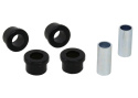 Mazda Rx 2 1970-1976 Control Arm Lower - Inner Bushing Kit Whiteline
