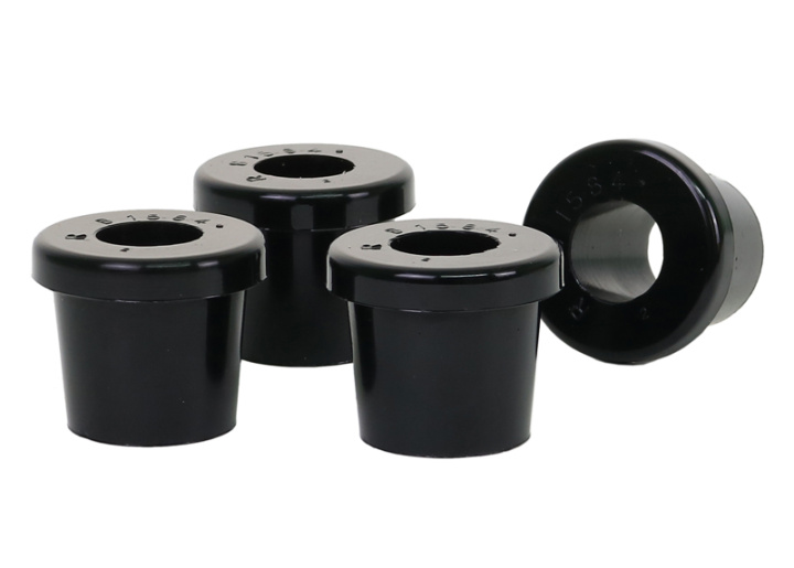 Chrysler Lancer LA / Mitsubishi Galant A120 / Lancer A170 / A70 / Celeste / Sapporo A121 / Sigma GE / Scorpion 1974-1983 Control Arm Lower - Inner Bushing Kit Whiteline in the group Select car model at DDESIGN Scandinavia AB (wl-W51584)