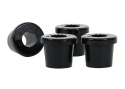 Chrysler Lancer LA / Mitsubishi Galant A120 / Lancer A170 / A70 / Celeste / Sapporo A121 / Sigma GE / Scorpion 1974-1983 Control Arm Lower - Inner Bushing Kit Whiteline