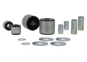 Mitsubishi Magna TR / Sigma TR / Verada KR 1991-1997 Control Arm Lower - Inner Rear Bushing Kit Whiteline