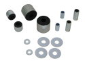 Mitsubishi Magna TR / Sigma TR / Verada KR 1991-1997 Control Arm Lower - Inner Rear Bushing Kit Whiteline