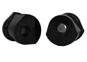 Mitsubishi Magna TR / Sigma TR / Verada KR 1991-1997 Control Arm Lower - Inner Rear Bushing Kit Whiteline