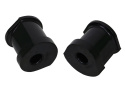 Mitsubishi Magna TR / Sigma TR / Verada KR 1991-1997 Control Arm Lower - Inner Rear Bushing Kit Whiteline