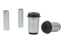 Mitsubishi Galant A120 / A160 / E10 / Sapporo A121 / A161 / Sigma GE / GH / GJ / Scorpion / Starion JA 1976-1990 Control Arm Lower - Inner Bushing Kit Whiteline