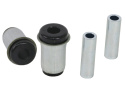 Mitsubishi Galant A120 / A160 / E10 / Sapporo A121 / A161 / Sigma GE / GH / GJ / Scorpion / Starion JA 1976-1990 Control Arm Lower - Inner Bushing Kit Whiteline