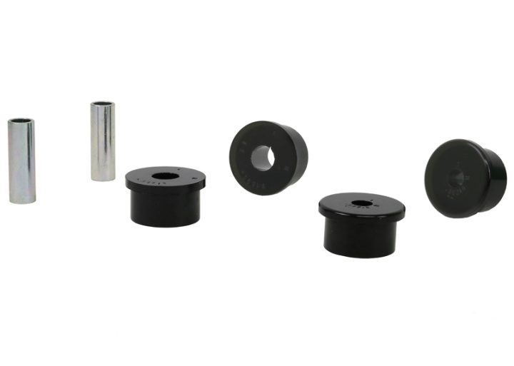 Mitsubishi Starion JA 1982-1987 Control Arm Lower Front - Inner Bushing Kit Whiteline in the group Select car model at DDESIGN Scandinavia AB (wl-W51595)