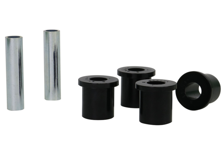 Mitsubishi Express SA 1980-1986 Control Arm Lower - Inner Bushing Kit Whiteline in the group Select car model at DDESIGN Scandinavia AB (wl-W51604)