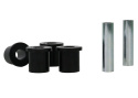 Mitsubishi Express SA 1980-1986 Control Arm Lower - Inner Bushing Kit Whiteline