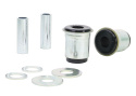 Mitsubishi Express SF / Starwagon SF 1986-2005 Control Arm Lower - Inner Bushing Kit Whiteline