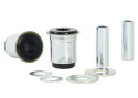 Mitsubishi Express SF / Starwagon SF 1986-2005 Control Arm Lower - Inner Bushing Kit Whiteline