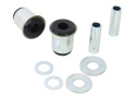 Mitsubishi Express SF / Starwagon SF 1986-2005 Control Arm Lower - Inner Bushing Kit Whiteline