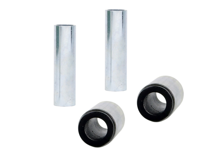 Nissan Cabstar F22 / Urvan E23 / Ute 720 1980-1992 Control Arm Lower - Inner Bushing Kit Whiteline in the group Select car model at DDESIGN Scandinavia AB (wl-W51639)