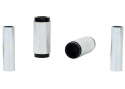 Nissan Cabstar F22 / Urvan E23 / Ute 720 1980-1992 Control Arm Lower - Inner Bushing Kit Whiteline