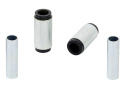 Nissan Cabstar F22 / Urvan E23 / Ute 720 1980-1992 Control Arm Lower - Inner Bushing Kit Whiteline