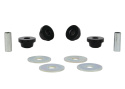 Toyota Camry V10 1982-1988 Control Arm Lower - Outer Bushing Kit Whiteline