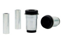 Toyota Celica / Toyota Corolla / Toyota Corona / Toyota Cressida / Toyota T 18 1971-1988 Control Arm Lower - Inner Bushing Kit Whiteline