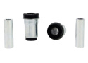 Toyota Celica / Toyota Corolla / Toyota Corona / Toyota Cressida / Toyota T 18 1971-1988 Control Arm Lower - Inner Bushing Kit Whiteline