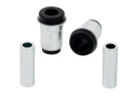 Toyota Celica / Toyota Corolla / Toyota Corona / Toyota Cressida / Toyota T 18 1971-1988 Control Arm Lower - Inner Bushing Kit Whiteline