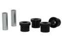 Toyota Corolla E80 1983-1989 Control Arm Lower - Inner Front Bushing Kit Whiteline