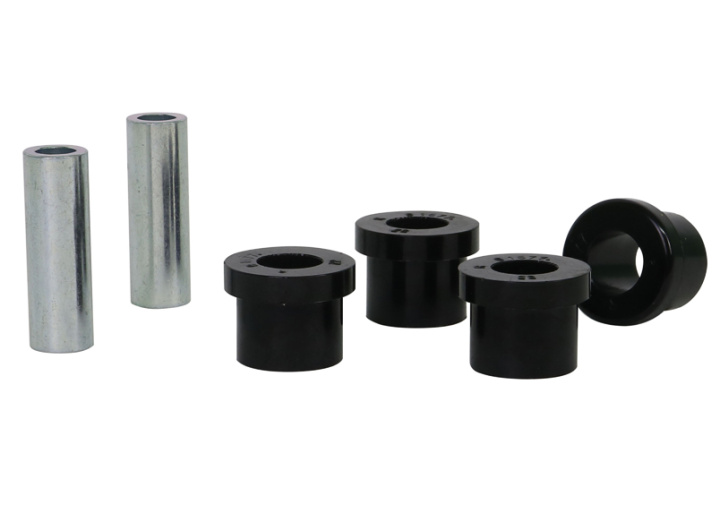 Toyota Corolla E80 1983-1989 Control Arm Lower - Inner Front Bushing Kit Whiteline in the group Select car model / Toyota / Corolla / Chassis at DDESIGN Scandinavia AB (wl-W51677)