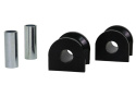 Toyota Corolla E80 1983-1989 Control Arm Lower - Inner Rear Bushing Kit Whiteline