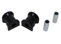 Toyota Corolla E80 1983-1989 Control Arm Lower - Inner Rear Bushing Kit Whiteline