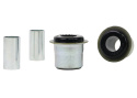 Toyota Crown S110 / S50 / Hilux N30 / N50 / N80 / Liteace M20 / M3 / Spacia R20 / Tarago R20 / Town Ace 1967-2001 Control Arm Upper - Bushing Kit Whiteline