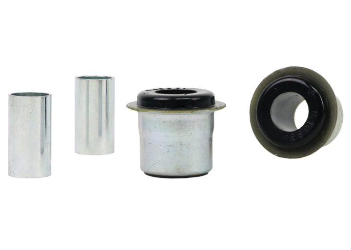 Toyota Crown S110 / S50 / Hilux N30 / N50 / N80 / Liteace M20 / M3 / Spacia R20 / Tarago R20 / Town Ace 1967-2001 Control Arm Upper - Bushing Kit Whiteline in the group Select car model at DDESIGN Scandinavia AB (wl-W51683)