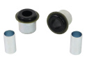 Toyota Crown S110 / S50 / Hilux N30 / N50 / N80 / Liteace M20 / M3 / Spacia R20 / Tarago R20 / Town Ace 1967-2001 Control Arm Upper - Bushing Kit Whiteline