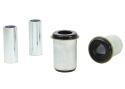 Toyota Liteace M20 / M3 / Spacia R20 / Tarago R20 / Town Ace 1979-2001 Control Arm Upper - Inner Rear Bushing Kit Whiteline