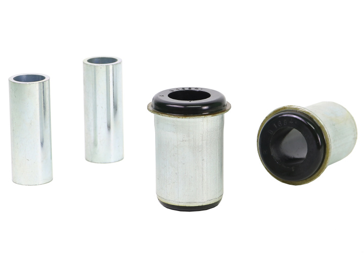 Toyota Liteace M20 / M3 / Spacia R20 / Tarago R20 / Town Ace 1979-2001 Control Arm Upper - Inner Rear Bushing Kit Whiteline in the group Select car model at DDESIGN Scandinavia AB (wl-W51684)