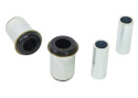 Toyota Liteace M20 / M3 / Spacia R20 / Tarago R20 / Town Ace 1979-2001 Control Arm Upper - Inner Rear Bushing Kit Whiteline