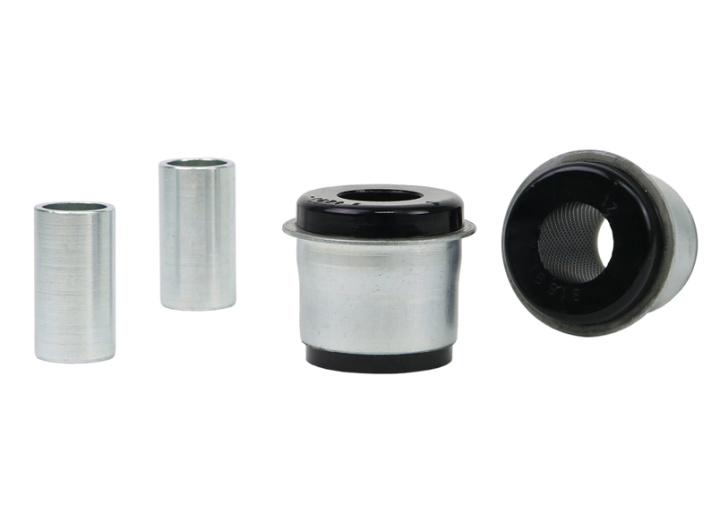 Toyota 4 Runner / Dyna 100 / H80 / Hiace H100 / H50 / Sbv / Hilux N100 / N160 / Surf 1982-2006 Control Arm Upper - Inner Front Bushing Kit Whiteline in the group Select car model at DDESIGN Scandinavia AB (wl-W51690)