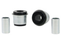 Toyota 4 Runner / Dyna 100 / H80 / Hiace H100 / H50 / Sbv / Hilux N100 / N160 / Surf 1982-2006 Control Arm Upper - Inner Front Bushing Kit Whiteline