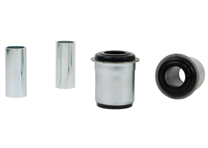 Toyota 4 Runner / Dyna 100 / H80 / Hiace H100 / H50 / Sbv / Hilux N100 / N160 / Surf 1982-2006 Control Arm Upper - Inner Rear Bushing Kit Whiteline in the group Select car model at DDESIGN Scandinavia AB (wl-W51691)
