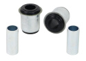 Toyota 4 Runner / Dyna 100 / H80 / Hiace H100 / H50 / Sbv / Hilux N100 / N160 / Surf 1982-2006 Control Arm Upper - Inner Rear Bushing Kit Whiteline