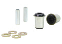 Toyota Liteace M20 / M3 / Spacia R20 / R40 / Tarago R20 / Town Ace 1979-2007 Control Arm Lower - Inner Bushing Kit Whiteline