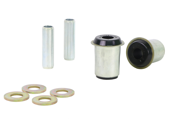 Toyota Liteace M20 / M3 / Spacia R20 / R40 / Tarago R20 / Town Ace 1979-2007 Control Arm Lower - Inner Bushing Kit Whiteline in the group Select car model at DDESIGN Scandinavia AB (wl-W51702)