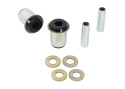 Toyota Liteace M20 / M3 / Spacia R20 / R40 / Tarago R20 / Town Ace 1979-2007 Control Arm Lower - Inner Bushing Kit Whiteline
