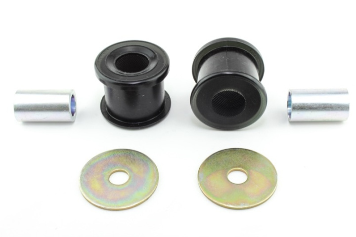 Subaru Impreza 4/93-9/00 Control arm - lower inner rear bushing Whiteline in the group Select car model / Subaru / Forester (SG) 02-07 / Chassis at DDESIGN Scandinavia AB (wl-W51710)