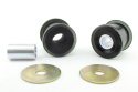 Subaru Impreza 4/93-9/00 Control arm - lower inner rear bushing Whiteline