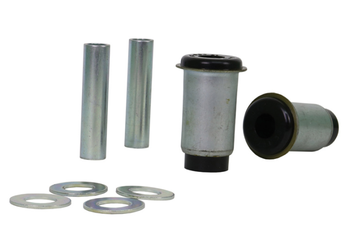 Ford Cortina TE 1977-1982 Control Arm Lower - Inner Bushing Kit Whiteline in the group Select car model at DDESIGN Scandinavia AB (wl-W51711)