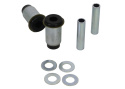 Ford Cortina TE 1977-1982 Control Arm Lower - Inner Bushing Kit Whiteline